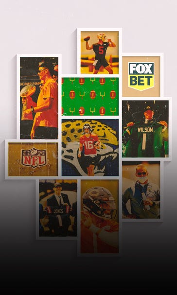 NFL Offseason Best Bets